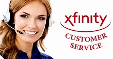 Xfinity Customer Service Phone Numbers - 24*7 Support