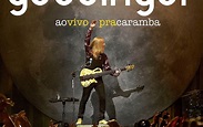 Humberto Gessinger - Ao Vivo Pra Caramba: A Revolta Dos Dândis 30 Anos ...