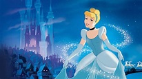Cinderella - Disney Princess Wallpaper (43937321) - Fanpop
