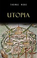 Thomas More, Utopia | Wim Pelgrim