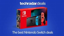 The best Nintendo Switch prices, bundles and sales in Australia ...