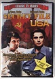 SECRET FILE USA (DVD) • NEW • Robert & Alan Alda, 4 Classic TV Episodes ...