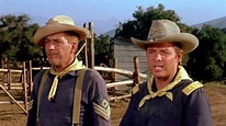 40 rifles en el Paso Apache (1967) Película - PLAY Cine