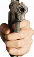 Meme Gun Sticker - Meme Gun Pistola - Discover & Share GIFs