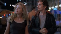 Before Sunrise (1995) – Movie Reviews Simbasible