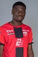 Éric Ebimbe - Stats et palmarès - 23/24