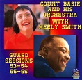 Guard Sessions 53-54/55-56, Keely Smith | CD (album) | Muziek | bol.com