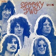 Spooky Tooth - Spooky Two (1969, Vinyl) | Discogs