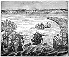 Spanish Armada | Definition, Defeat, & Facts | Britannica
