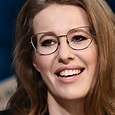 Ksenia Sobchak - Russian Federation - The Global Vote - Good Country