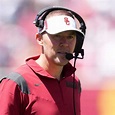 Lincoln Riley - Top team coach and motivator inspires
