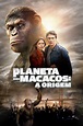 Filme Planeta dos Macacos: A Origem Online Dublado e Legendado
