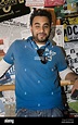 Ameet Chana who used to be in eastenders actor and radio dj of british ...