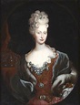 ca. 1678 Erzherzogin Maria Anna Josepha by ? (Stadtmuseum ...