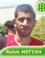 Mohamed Rabie Meftah - Stats and titles won - 22/23