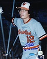 The Chronicles of Fuji: I love the 80's (Baseball Edition) #5 - Lenn Sakata