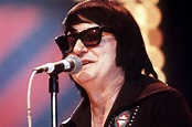 Sonic Synergy: Roy Orbison a Legend among men