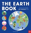 The Earth Book - Nosy Crow