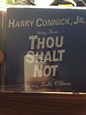 Harry Connick Jr/Kelli O'Hara-Songs From THOU SHALT NOT-Rare CD ...