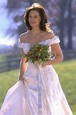 The 39 Most Iconic Movie Wedding Dresses Ever | Movie wedding dresses ...