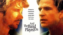 And the Band Played On (1993) - AZ Movies