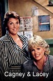 Cagney & Lacey TV Series - 1981 - 1988 | Cagney and lacey, Female ...