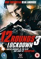 12 Rounds 3 - Lockdown | DVD | Free shipping over £20 | HMV Store