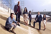Lethal Weapon: EP and Stars Preview the New FOX Series - canceled TV ...