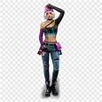 HD Free Fire FF Dasha Character PNG | Citypng