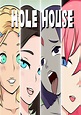 HoleHouse Free Download Full Version PC Game Setup