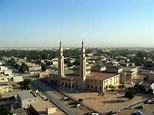 Travel & Adventures: Mauritania ( موريتانيا ). A voyage to Mauritania ...