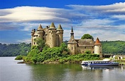12 Top-Rated Tourist Attractions in Limousin | PlanetWare