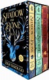 The Shadow and Bone Trilogy Box Set | A Mighty Girl
