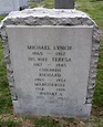 Marguerite Lynch (1912-1928) - Find a Grave Memorial