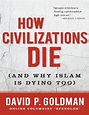 How civilizations die and why islam is dying by noxcovenant - Issuu