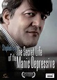 Stephen Fry: The Secret Life of the Manic Depressive (2006) / AvaxHome
