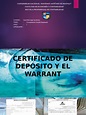 Certificado de Depósito y El Warrant | PDF | Guía de carga | Bancos