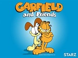 Watch Garfield and Friends | Prime Video