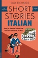 Short Stories in Italian for Beginners by Olly Richards, Paperback ...