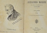 Alessandro Manzoni: vita, opere e curiosità - Metropolitan Magazine