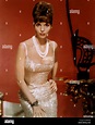 ELSA MARTINELLI ACTRESS (1963 Stock Photo - Alamy