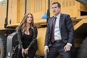 Unforgettable- Episode 4.01- Blast from the Past- Promo Pictures ...