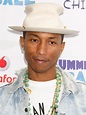 Pharrell Williams - SensaCine.com