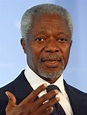 Kofi Annan - Students | Britannica Kids | Homework Help