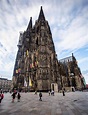 Best Free Things to Do in Cologne, Germany