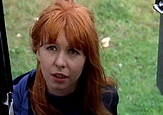 Jane Asher (re)Source — Jane Asher as Annie in Alfie (1966).