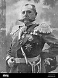Paul von Rennenkampf, général russe qui ont servi dans l'armée ...