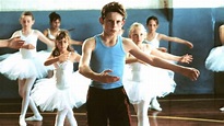 Billy Elliot’ review by Michael Brooks • Letterboxd