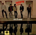 The Easybeats It's 2 Easy Australian vinyl LP album (LP record) (437266)