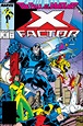 X-Factor Vol 1 25 | Marvel Database | Fandom